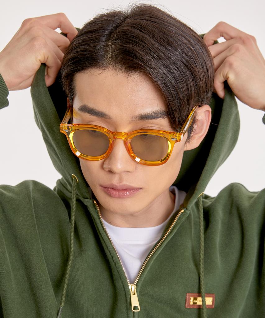 Eseubika D5-C03 Tinted Sunglasses