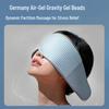 Weighted Sleep Eye Mask