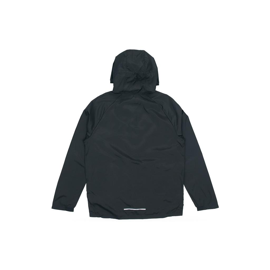 Nike Essential Sports Training Hooded Jacket Men Outerwear Black CV7428-010