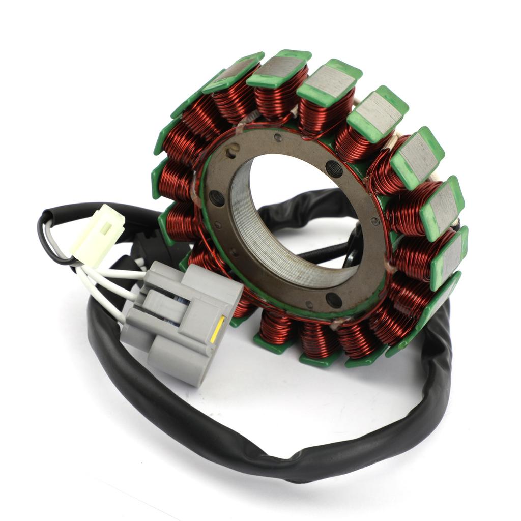 Stator Generator For Yamaha FZ07 MT-07 Tracer XSR 700 YZF-R7 XTZ 700 2014-2024