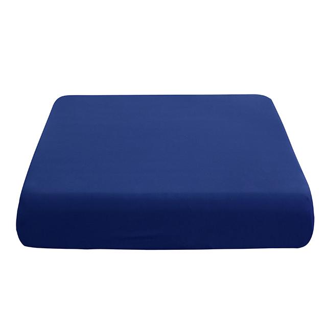 

Эластичный однотонный чехол для подушки на сиденье дивана, чехол на стул, эластичный моющийся съемный чехол, чехол для дивана, чехол для дивана 1/2/3/4 сиденья Normal Size1(S)-1pc