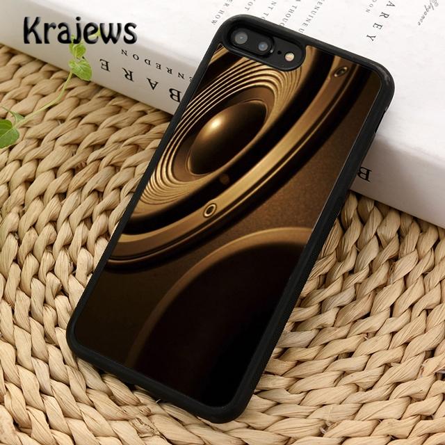 Krajews Massive Music Speakers Phone Case Cover For IPhone 18 17 Air 16 15 14 plus 11 12 13 pro max coque Shell Fundas