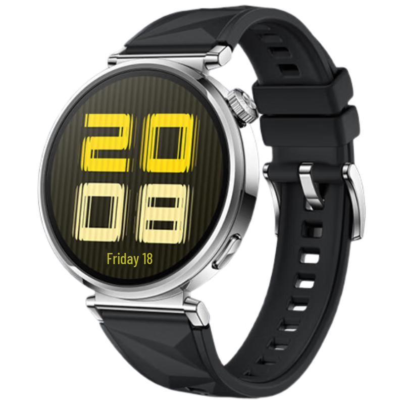 

Смарт-часы HUAWEI WATCH GT 5 (Китайская версия)
