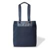 Rootote 1157 Rugzak-stijl Lichtgewicht Mesh Tote Bag LT Theoru Drukke Stadse