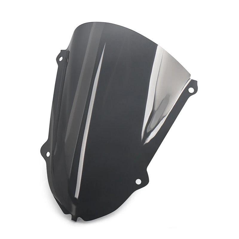 Windscreen Windshield Deflector For YZF-R25 R3-Motorcycle -2025 YZF-R25 YZF-R3 Wind