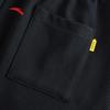 ANTA x SEALOOK Unisex Knitted Bermuda Shorts