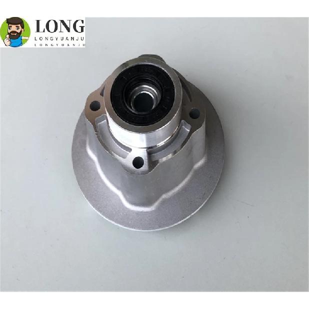 High quality Motorcycle Sprocket wheel hub base socket assembly For Suzuki GN 125 GS125 EN125 GN125 LIFAN LONGXING 125cc