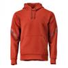 Mascot Mens Customised Fleece Hoodie