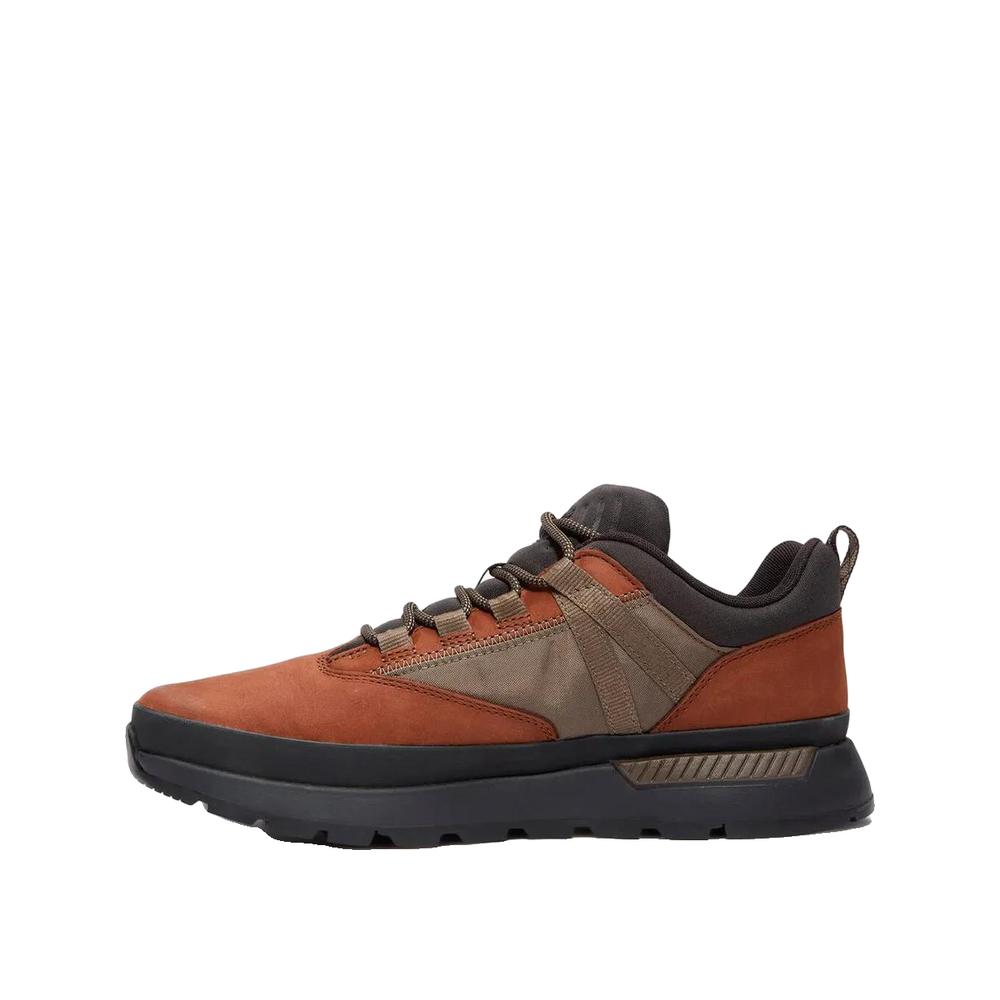 Hiking Shoes Timberland Euro Trekker Low