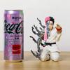 Demon Slayer Twelve Ghost Months Akaza Confession Before Death Figure Half-Human And Half-Ghost Form Surprise Gift