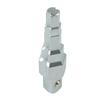 Home Repairs 12.5mm Stepped Radiator Spanner Plumbing Tool For Radiators Wrench Versatile Compatibility Essential Plumbing Tool