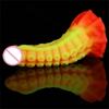 Ass Doll Anus Dildos Urethral Vibe Glass Penis Massage Masturbation Sexualex Women Toys Extender Women's Panties Ass Toys Cap