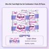 Free Ultra-Thin Cotton Soft Night Sanitary Napkins
