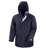 Result Mens Core Winter Parka Waterproof Windproof Jacket