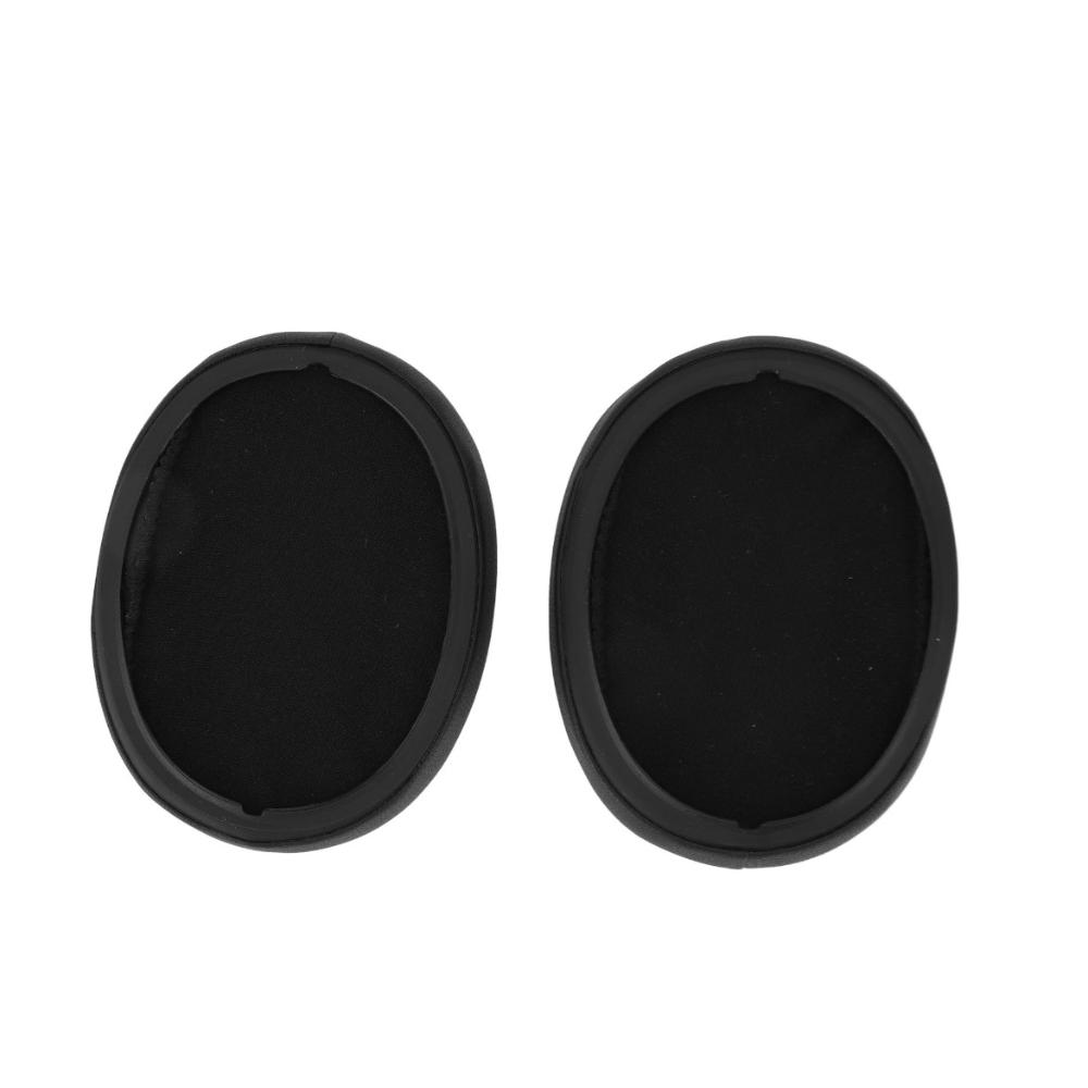 2PCS Replacement Ear Pads for Sony WH XB900N WH CH710N WH CH720N WH RF400 MDR RF895RK Headphone