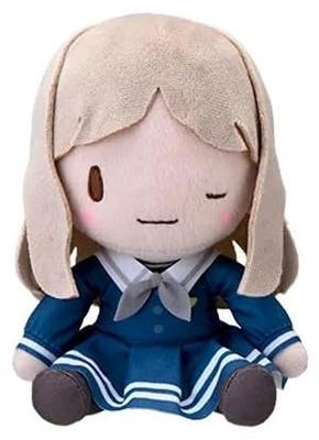 BanG Dream! Fuwapuchi Plush Toy "MyGO!!!!!" Vol.2 Approx. 16cm (Nagasaki Soyo)