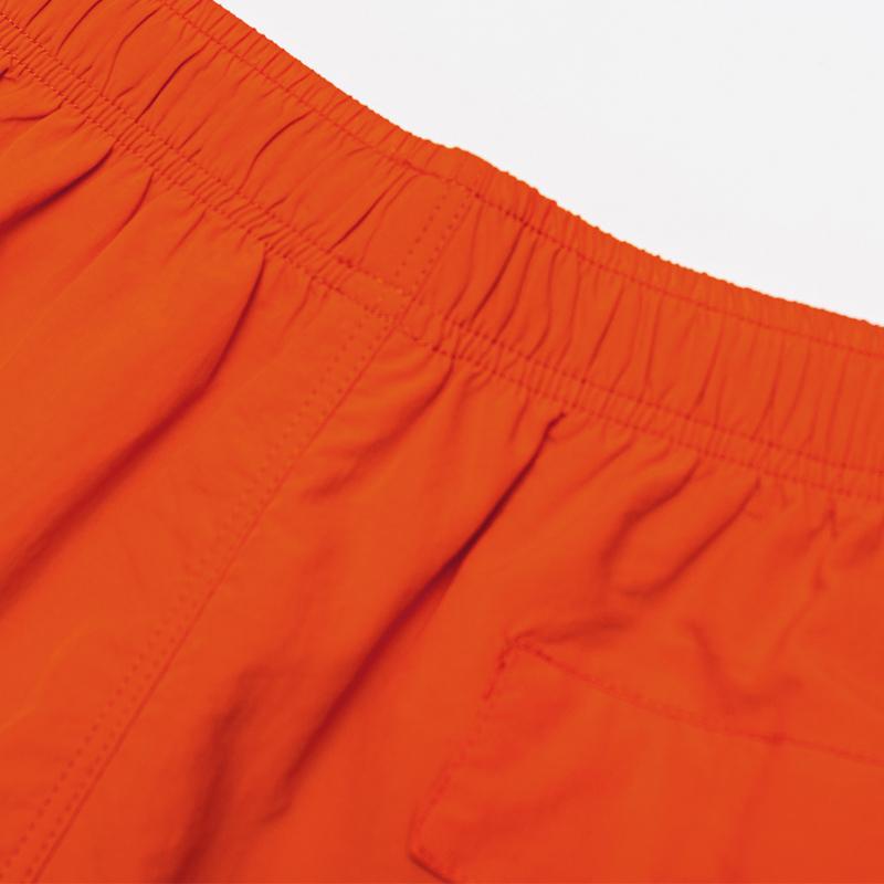 Men's Quick Dry Casual Shorts, Breathable Mesh Lined Elastic Waist Summer Beach Shorts (M-3XL)