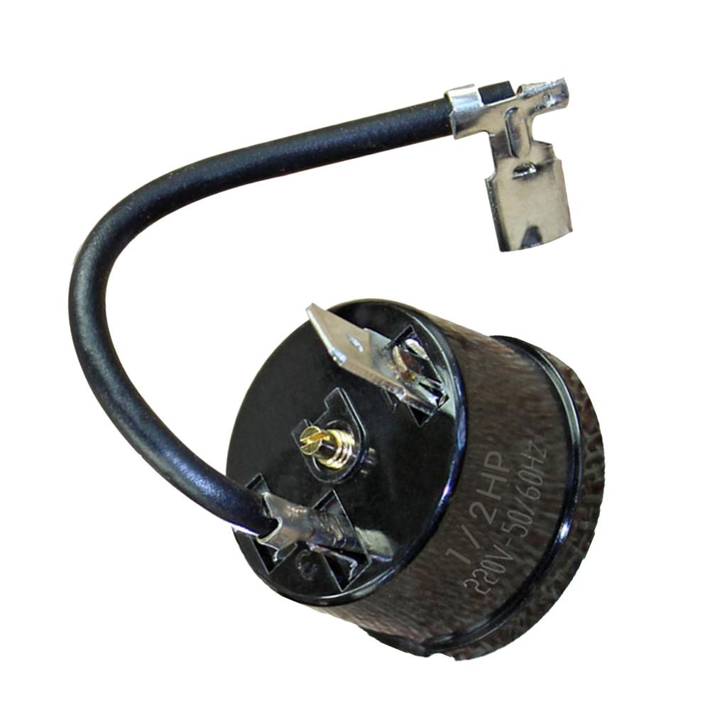 Kühlschrankkompressor Überhitzungsschutzgerät für erhöhte Lebensdauer und effiziente Kühlung bei hohen Temperaturen