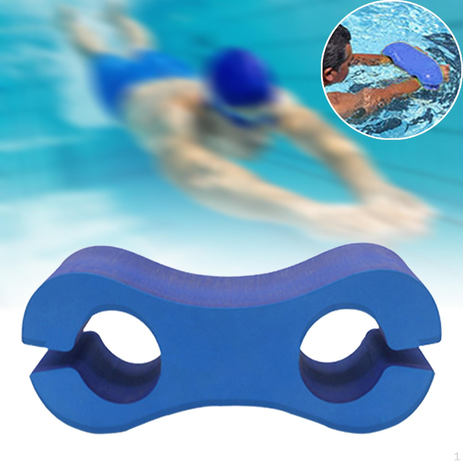 Aquatic Leg Buoyancy Support for All Ages синий