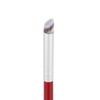 1 Pc Gradient Nail Design Red Plastic Handle Processing UV Gel Drawing Painting Pen DIY Tool Art Decorations