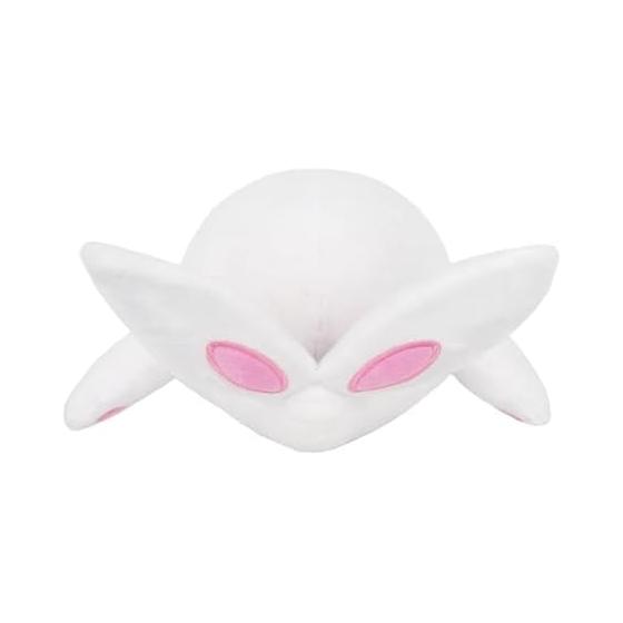 Sanei Boeki Pokemon ALL STAR COLLECTION Alwhale (S) W25 X D19.5 X H13cm Stuffed Pokemon PP265