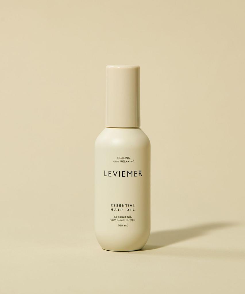 Essential Hair Oil 100ml