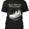 Limited New Popular Red House Painters Down Colorful Hill American T Shirt S 4Xl