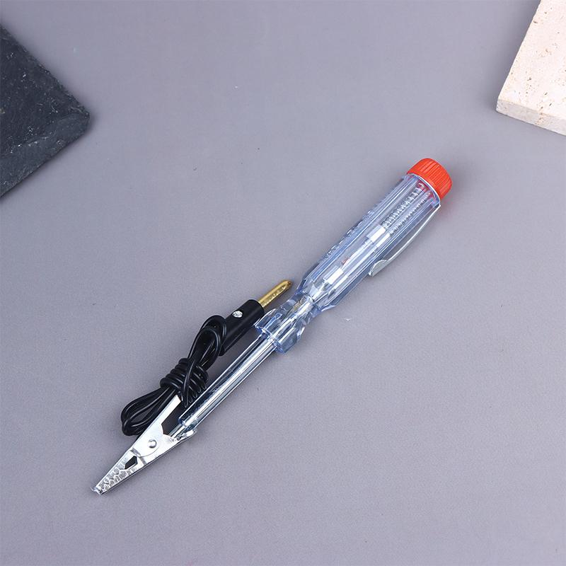 Digital Display Voltage Circuit Tester 6V 12V 24V Multifunction Car Diagnostic Probe Test Pen Auto Diagnostic Detector