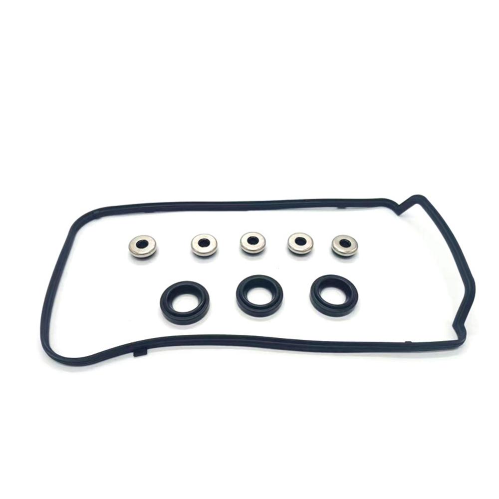Valve Cover Gasket Set 12030-R70-A00 For Honda Accord Odyssey Pilot Acura MDX V6