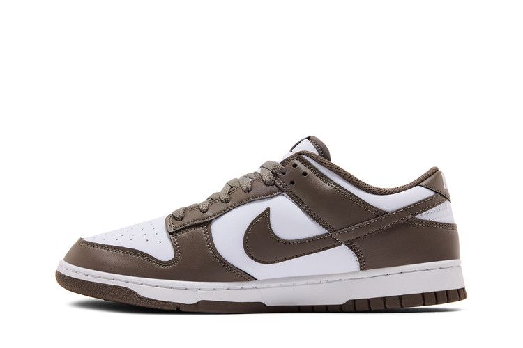 Men's Sneakers Nike Dunk Low Cave Stone White/Cave Stone