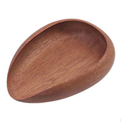 Coffee Bean Cup S Tray Accessories Gift Weighing Weigh Container for Hotel Household