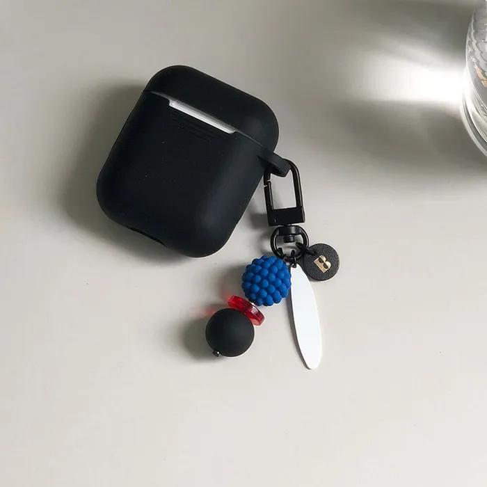 BLUE BALCONY | Impression keyring