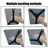 High-elastic Tablet Hand Strap Holder Portable Security Hand-Strap for 8-10Inch Tablets Universal