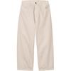 Loose Fit Straight Leg Zipper Comfortable Simple Casual Pants Men Bottoms I034809-2LP-4J