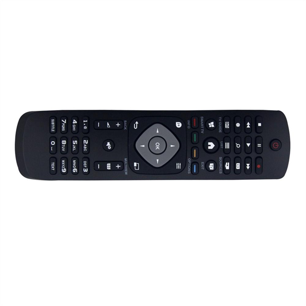 RM-L1220 Für Philips TV Ergonomischer Handheld-Controller Infrarot-Fernbedienung Ersatz