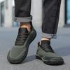 Men Barefoot Casual Flats Women Wide Palm Driving Shoes Walking Hiking Shoes Couple Yoga Fitness Shoes Large Size
