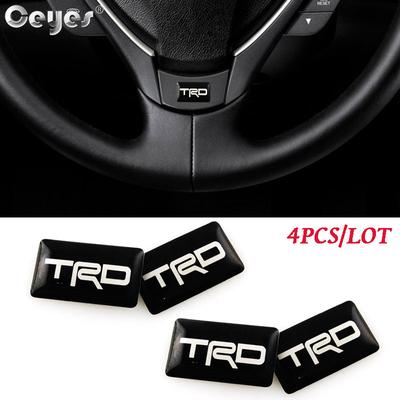 Per Vitara 2015-2019 ABS opaco interno anteriore un pilastro copertura decorativa Trim 2pcs Car Stytle accessori