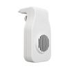 Mini Aquarium Cooling Fan Adjustable Speed Strong Wind Stable Durable Fish Tank Fan