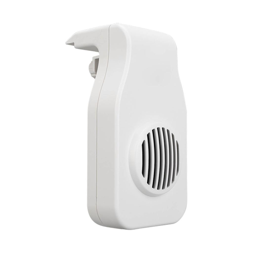 Mini Aquarium Cooling Fan Adjustable Speed Strong Wind Stable Durable Fish Tank Fan