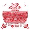 Cup Noodle Regular Nissin Foods Noodles 78g20 pieces