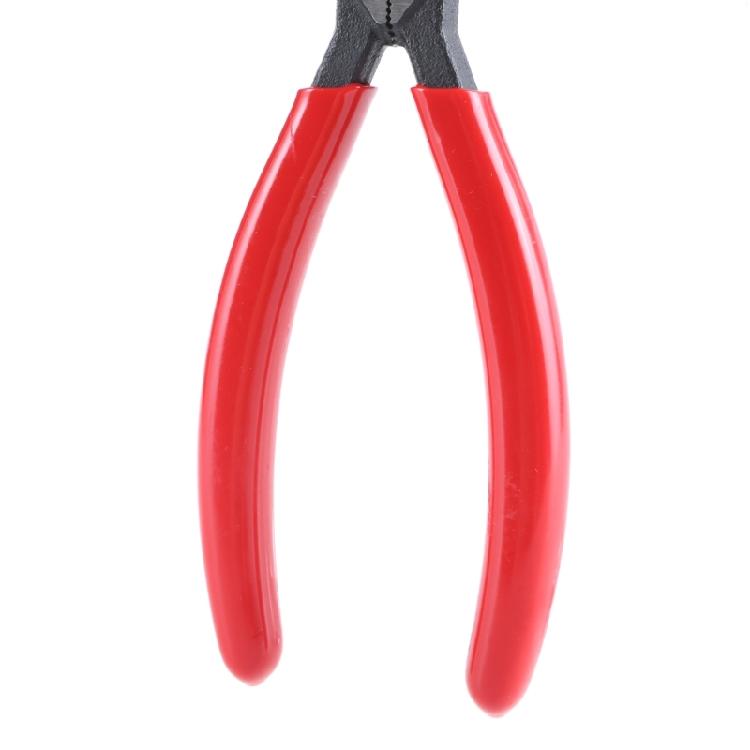 End Nippers Cutting Pliers Functional Wire Cutter Pull Nails Brads Professional Jewelry Making Shoes Repair Tool