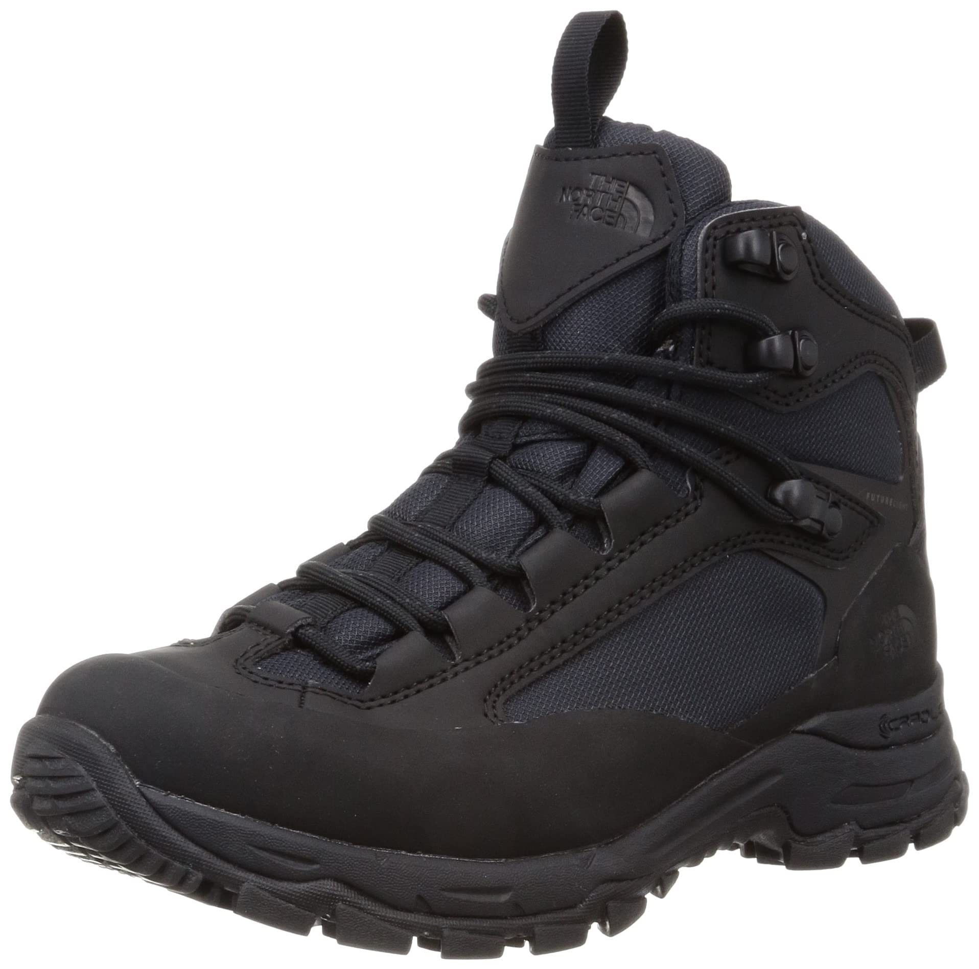 

North W Creston Mid Neo FUTURELIGHT NFW52320 TNF Black [The Face] Черный/TNF 8.5