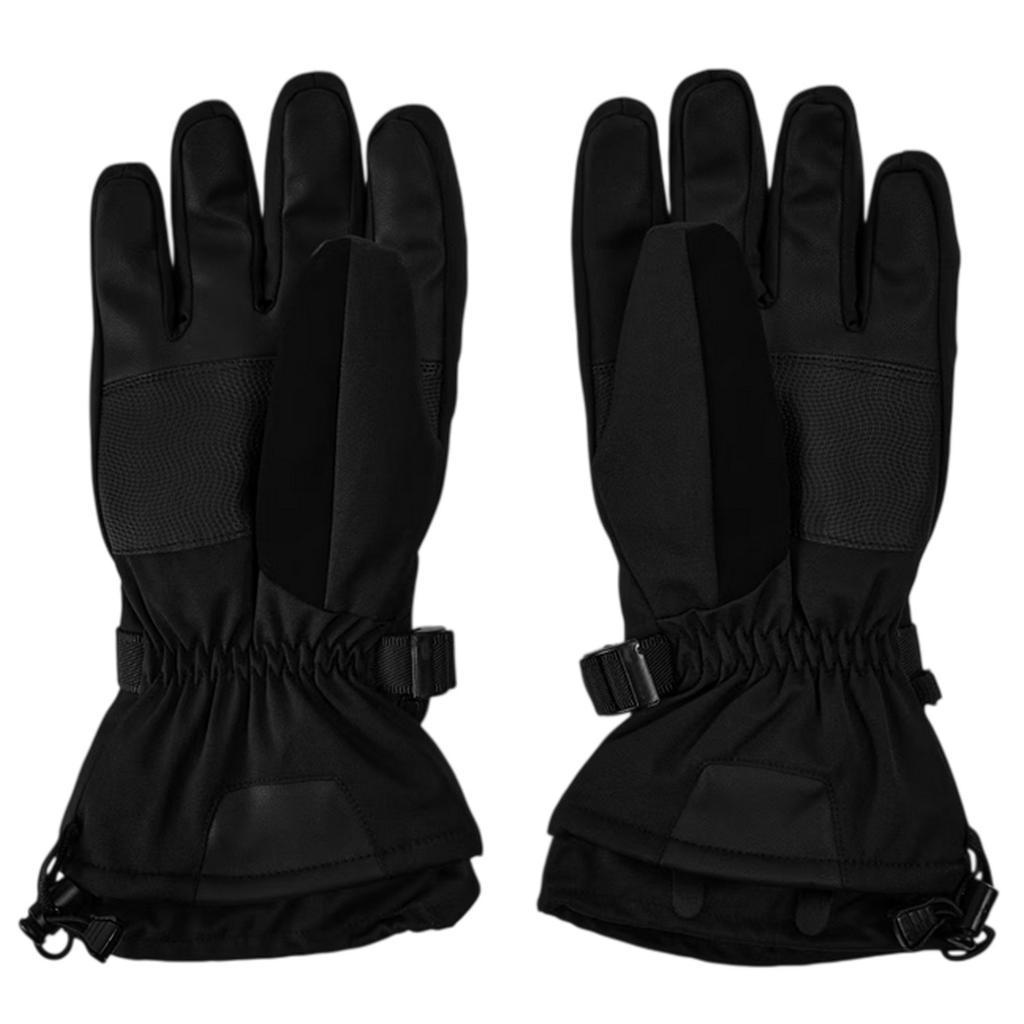 Spyder Mens Snowboarding Gloves