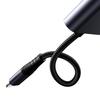 Adapter Audio 2W1 Joyroom Sy-L02 Lightning Do 2X Lightning (Czarny)