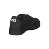 Asics JAPAN Size 28cm Sneakers, Men's, Black/Black,