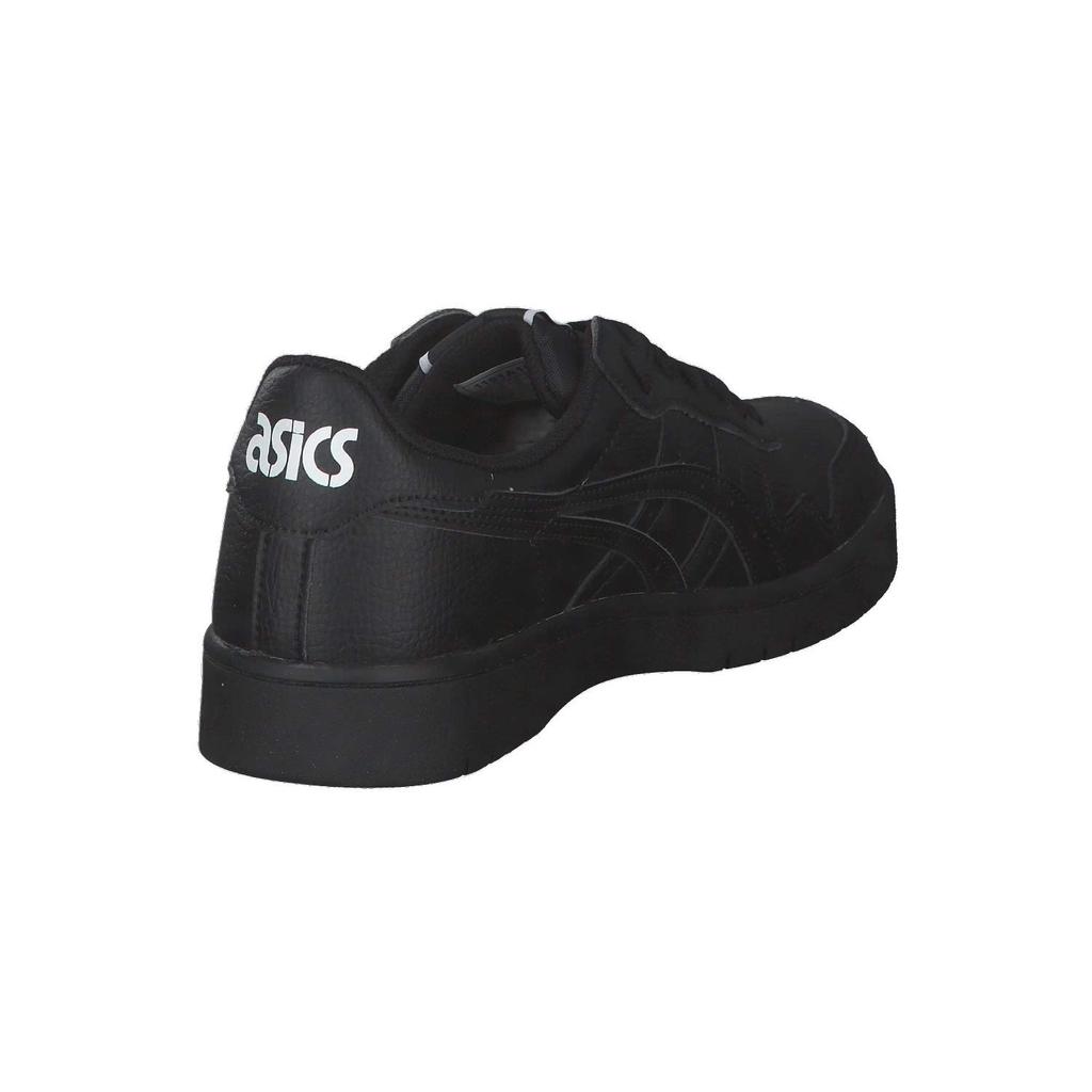 Asics JAPAN Size 28cm Sneakers, Men's, Black/Black,