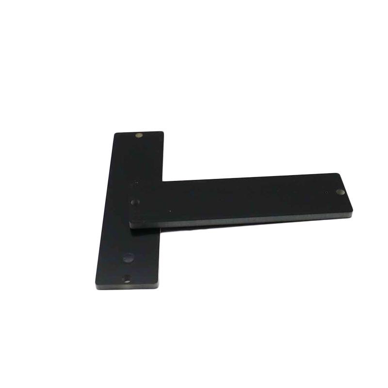 Environmentally Friendly RFID UHF Anti-Metal Waterproof Asset Management Tag