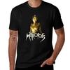 Fritz Lang Metropolis Tshirt Soft Touch Basic Cotton Tshirt