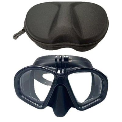 Maschera da sub per adulti