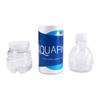 Portable Water Bottle Diversion Safes Transparent Plastic Stash Jars Fake Water Bottle  Surprise